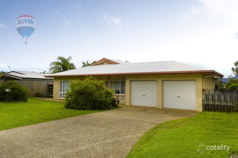 Property photo of 33 Amethyst Street Bayview Heights QLD 4868
