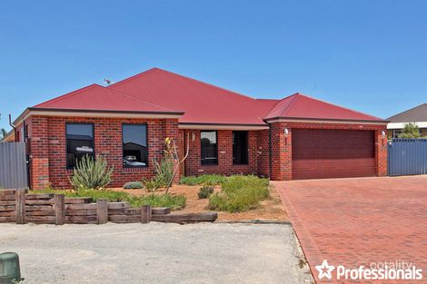 Property photo of 7 Catspaw Court Strathalbyn WA 6530