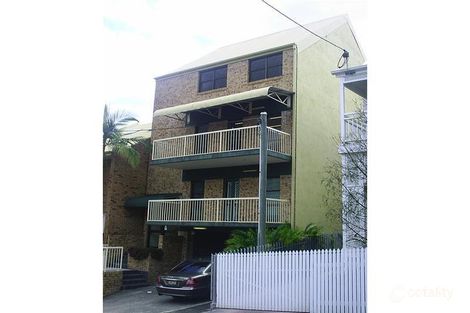 33 Mein St, Spring Hill, QLD 4000