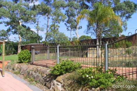 Property photo of 35 Eaton Road West Pennant Hills NSW 2125
