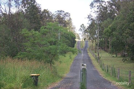 Property photo of 586 Mount Crosby Road Anstead QLD 4070