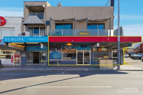 163 Sandy Bay Rd, Sandy Bay, TAS 7005