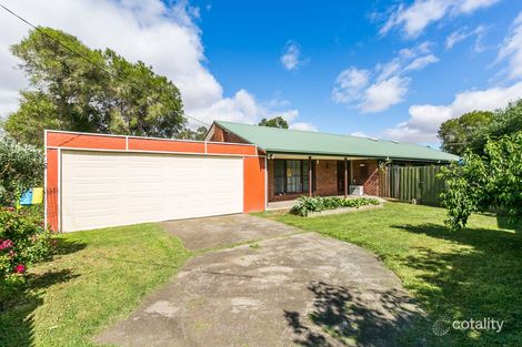 Property photo of 43 Batson Street Winchelsea VIC 3241