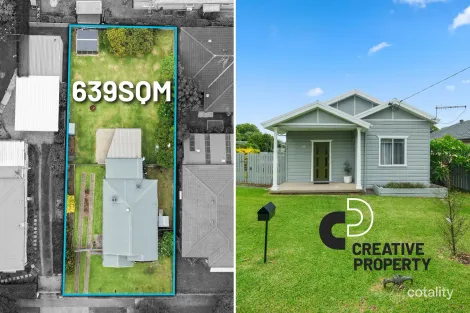 Property photo of 65 Thomas Street Wallsend NSW 2287