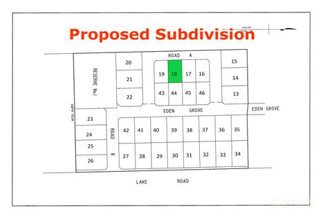 Property photo of 18 Lake Road Kyabram VIC 3620