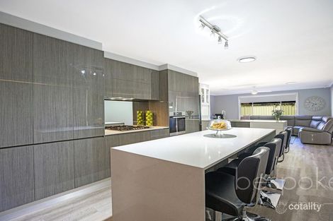 Property photo of 1 Pluto Close Cranebrook NSW 2749