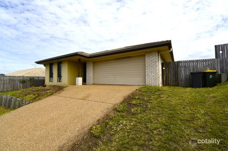 Property photo of 38 Burke And Wills Drive Gracemere QLD 4702