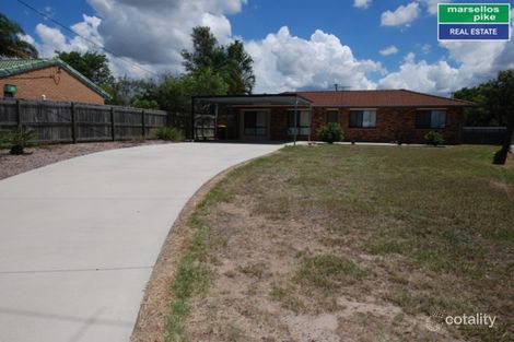 18 Conondale Ave, Caboolture, QLD 4510