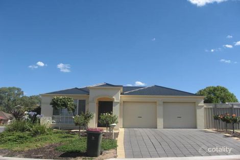 31 Sunnyview Cres, Ridgehaven, SA 5097