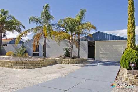 14 Mcallister Way, Beechboro, WA 6063