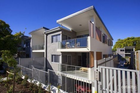 7/62 Waldheim St, Annerley, QLD 4103