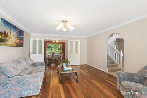 Property photo of 61 Telfer Road Castle Hill NSW 2154