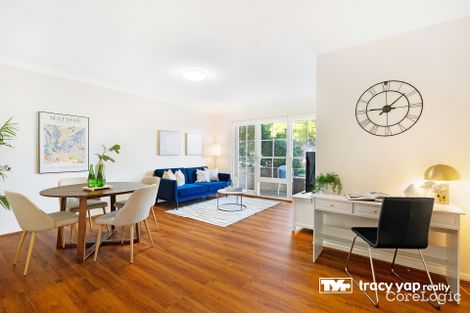 Property photo of 4/192 Pacific Highway Lindfield NSW 2070