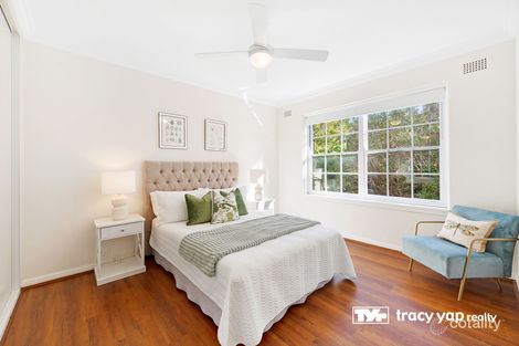 Property photo of 4/192 Pacific Highway Lindfield NSW 2070