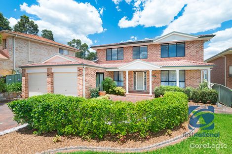 Property photo of 61 Wilson Road Acacia Gardens NSW 2763