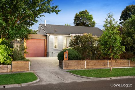Property photo of 99 Great Ryrie Street Heathmont VIC 3135