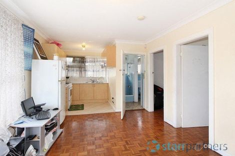 Property photo of 16/15 Harrow Road Auburn NSW 2144