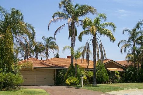 4 Crago Rd, Leeming, WA 6149