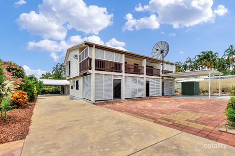 12 Woodroffe Ave, Woodroffe, NT 0830