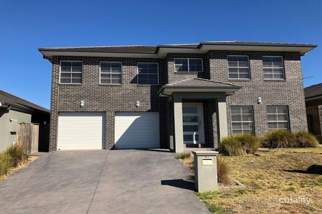 37 Young Cct, Elderslie, NSW 2570