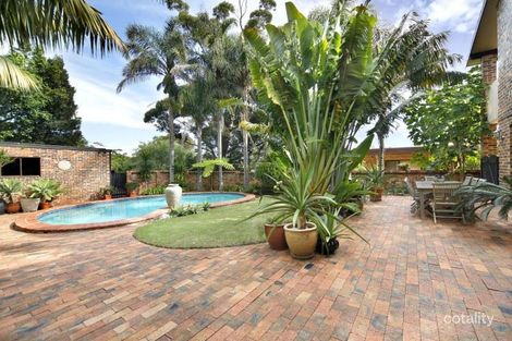 Property photo of 4 Goobarah Road Burraneer NSW 2230