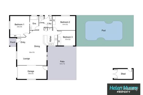 Property photo of 5 Overton Circuit Kirwan QLD 4817