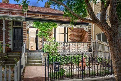 23 Clara St, South Yarra, VIC 3141