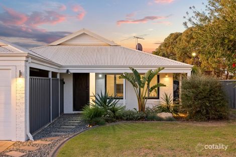 Property photo of 51 Amadeus Crescent Port Kennedy WA 6172