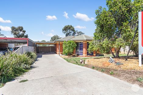 Property photo of 1 Roycroft Court Kangaroo Flat VIC 3555