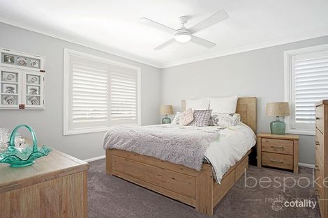 Property photo of 1 Pluto Close Cranebrook NSW 2749