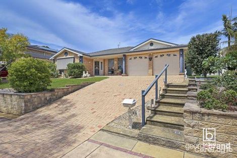 Property photo of 33 Highland Crescent Hamlyn Terrace NSW 2259