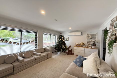 Property photo of 51 Nellie Stewart Drive Doonside NSW 2767