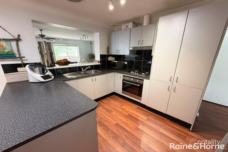 Property photo of 51 Nellie Stewart Drive Doonside NSW 2767