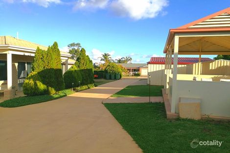 Property photo of 36 Belclaire Drive Westbrook QLD 4350