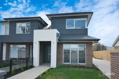 Property photo of 2/56 Broadmeadows Road Tullamarine VIC 3043