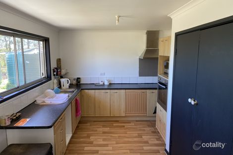 Property photo of 77 McKenzie Road Wilkesdale QLD 4608