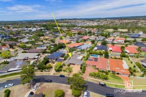 Property photo of 33 Highland Crescent Hamlyn Terrace NSW 2259