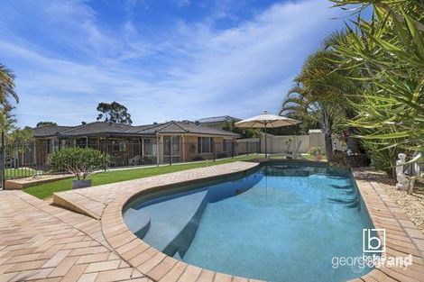 Property photo of 33 Highland Crescent Hamlyn Terrace NSW 2259
