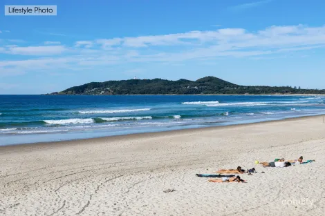 Property photo of 26/33-35 Childe Street Byron Bay NSW 2481