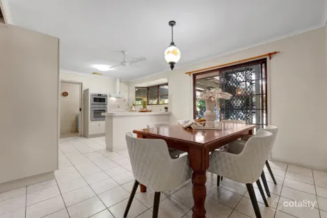 Property photo of 1 Abalone Crescent Thornlands QLD 4164