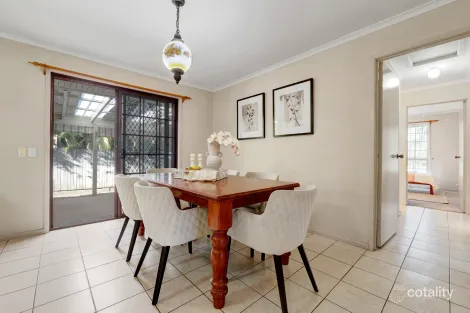 Property photo of 1 Abalone Crescent Thornlands QLD 4164