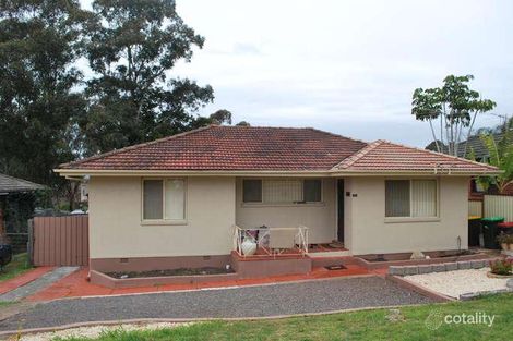 104 South Liverpool Rd, Heckenberg, NSW 2168