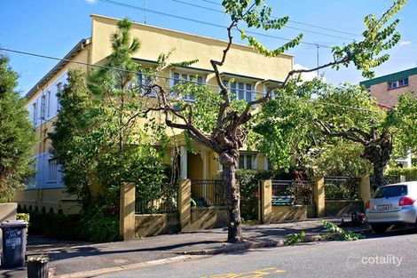 7/447 Bowen Tce, New Farm, QLD 4005