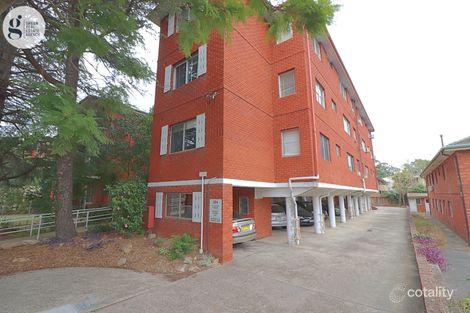 10/594 Blaxland Rd, Eastwood, NSW 2122