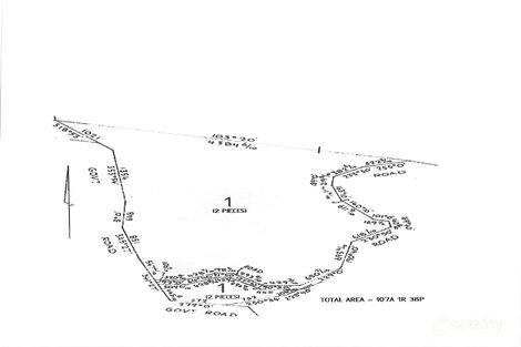 1515 Jeeralang North Rd, Jeeralang, VIC 3840