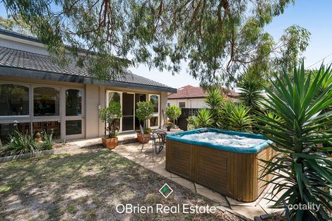 Property photo of 1/4 Fourth Avenue Chelsea Heights VIC 3196