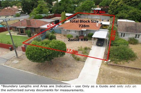 5 Shelbred Way, Westminster, WA 6061