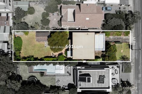 Property photo of 38A Parkers Road Parkdale VIC 3195