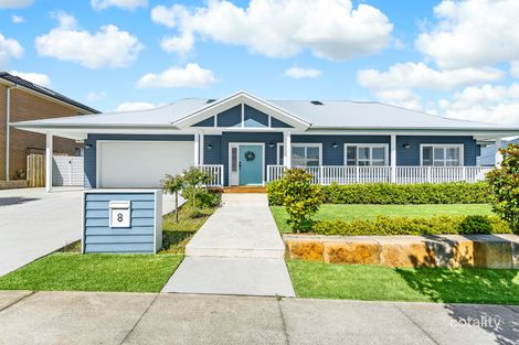 8 Green Ct, Wilton, NSW 2571