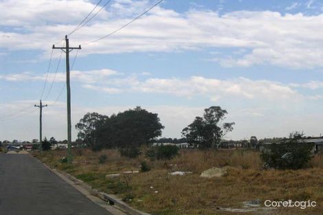 Property photo of LOT 12 John Hines Avenue Minchinbury NSW 2770